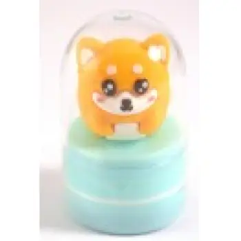 ΣΦΡΑΓΙΔΑΚΙΑ i-TOTAL XL2551 Σκυλάκι