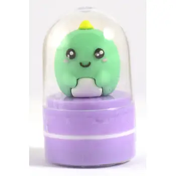 ΣΦΡΑΓΙΔΑΚΙΑ i-TOTAL XL2551 Δεινόσαυρος