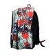 Gim Τσάντα Πλάτης Δημοτικού 43x30x17cm Spiderman