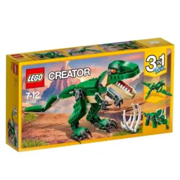 LEGO® CREATOR: MIGHTY DINOSAURS