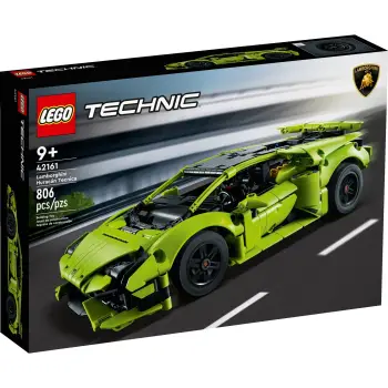 LEGO® TECHNIC: LAMBORGHINI HURACAN TECNICA