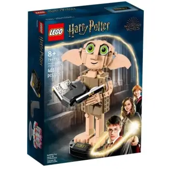 LEGO® Harry Potter™: Dobby™ the House-Elf
