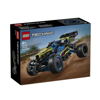 LEGO® Technic: Off-road Race Buggy
