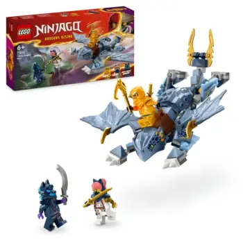 LEGO® NINJAGO: YOUNG DRAGON RIYU