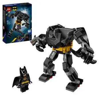 LEGO® SUPER HEROES DC: BATMAN TM MECH ARMOR