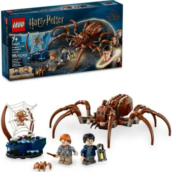 LEGO® HARRY POTTER: ARAGOG IN THE FORBIDDEN FORESTTM