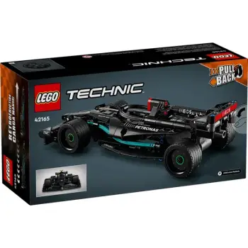 LEGO® TECHNIC: MERCEDES-AMG F1 W14 E PERFORMANCE PULL-B