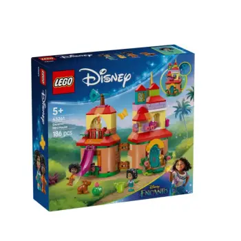LEGO® DISNEY ANIMATION: ENCANTO MINI HOUSE