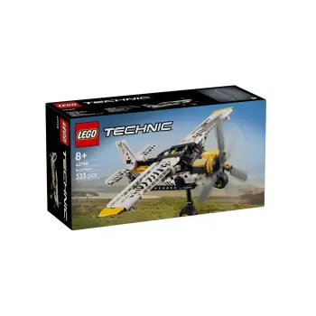 LEGO® Technic: BUSH PLANE