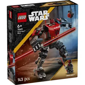 LEGO® STAR WARS TM: DARTH MAUL™ MECH