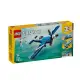 LEGO® Creator: AIRCRAFT: RACE PLANE
