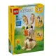 LEGO® Creator: CUTE BUNNY