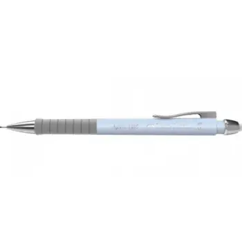 Faber-Castell Μηχανικό Μολύβι Apollo 0.5Mm ανοιχτο μπλε