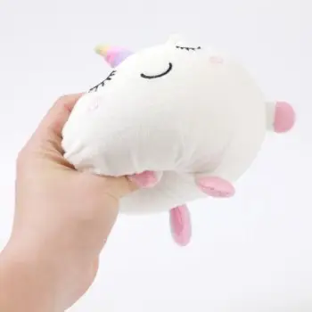 ΜΑΞΙΛΑΡΙ i-TOTAL XL2782 SQUISHY PLUSH UNICORN 14cm