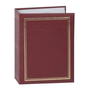 ΑLΒUΜ ΘΗΚΕΣ EVERY 13Χ18CM 100ΦΩΤ. A RED