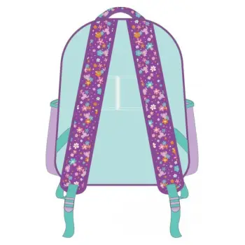 Must Τσάντα Πλάτης Νηπίου με 2 Θήκες 27x10x31εκ. Disney Stitch You 're Out Of This World