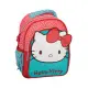 GIM Τσάντα Νηπίου Hello Kitty Sweetheart 2025