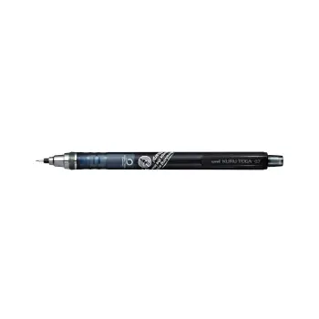 Uni-ball Mitsubishi Pencil UNI KURU TOGA ΜΗΧΑΝΙΚΟ ΜΟΛΥΒΙ 0,7 Mm ΜΑΥΡΟ Μ7-450Τ Uni-ball Mitsubishi Pencil UNI KURU TOGA ΜΗΧΑΝΙΚΟ ΜΟΛΥΒΙ 0,7 Mm ΜΑΥΡΟ Μ7-450Τ