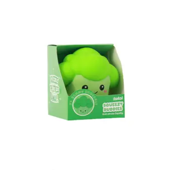 ΑΝΤΙΣΤΡΕΣΣ i-TOTAL XL3265A FRESH MARKET SQUEEZY BUDDIES ΜΠΡΟΚΟΛΟ
