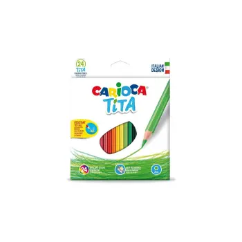 CARIOCA ΞΥΛΟΜΠΟΓΙΕΣ TITA (24ΧΡ)