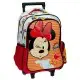 MINNIE MOUSE ΣΧΟΛΙΚΗ ΤΣΑΝΤΑ ΤΡΟΛΛΕΥ ΔΗΜΟΤΙΚΟΥ MINNIE MOUSE ΣΧΟΛΙΚΗ ΤΣΑΝΤΑ ΤΡΟΛΛΕΥ ΔΗΜΟΤΙΚΟΥ