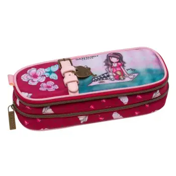 ΚΑΣΕΤΙΝΑ ΤΕΤΡΑΓΩΝΗ FUCHSIA 25X8,5X5