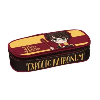ΚΑΣΕΤΙΝΑ ΤΕΤΡΑΓΩΝΗ HARRY POTTER 22X8X5