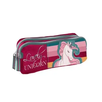 ΚΑΣΕΤΙΝΑ ΔΙΠΛΗ UNICORN 22X10X6