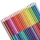 CARIOCA BI-COLOR ΞΥΛΟΜΠΟΓΙΕΣ ΤΡΙΓΩΝΙΚΕΣ ΜΕ ΔΙΠΛΗ ΜΥΤΗ 24 ΤΕΜΑΧΙΑ-48 ΧΡΩΜΑΤΑ CARIOCA BI-COLOR ΞΥΛΟΜΠΟΓΙΕΣ ΤΡΙΓΩΝΙΚΕΣ ΜΕ ΔΙΠΛΗ ΜΥΤΗ 24 ΤΕΜΑΧΙΑ-48 ΧΡΩΜΑΤΑ