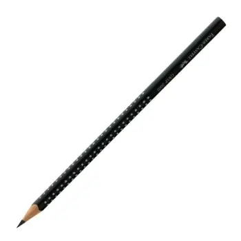 ΜΟΛΥΒΙ GRIP ΜΑΥΡΟ 217000