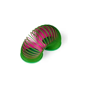 Ελατήριο Springie Thingie 3 σχέδια Kikkerland