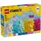Lego Classic Magical Transparent Box