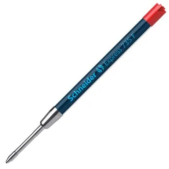 ΑΝΤΑΛΛΑΚΤΙΚΑ SCHNEIDER ΔΙΑΡΚΕΙΑΣ (τύπου PARKER) 735 F ΚΟΚΚΙΝΟ