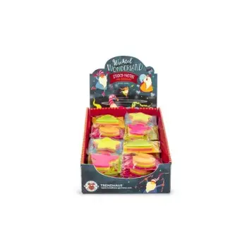 ΧΑΡΤΑΚΙΑ TREND 957245 WICHTEL STICKY NOTES 100sh.