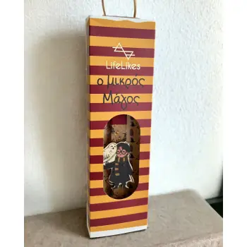 Λαμπάδα ο Μικρός Μάγος