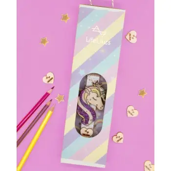 LIFE LIKES  ΛΑΜΠΑΔΑ ΧΑΡΟΥΜΕΝΟΣ ΜΟΝΟΚΕΡΟΣ ΣΕ ΚΟΥΤΙ