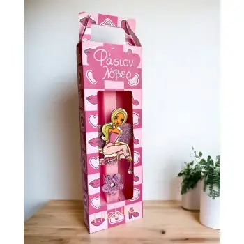 LIFE LIKES ΛΑΜΠΑΔΑ ΦΑΣΙΟΝ ΛΟΒΕΡ