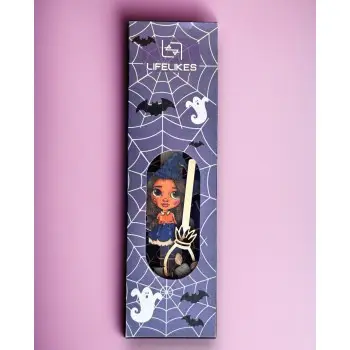 LIFE LIKES ΛΑΜΠΑΔΑ ΜΙΚΡΗ ΜΑΓΙΣΣΑ ΣΕ ΚΟΥΤΙ