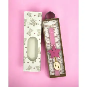 LIFE LIKES ΛΑΜΠΑΔΑ ΠΑΤΟΥΣΑΚΙΑ ΚΟΡΙΤΣΙ