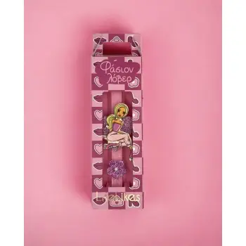 LIFE LIKES ΛΑΜΠΑΔΑ ΦΑΣΙΟΝ ΛΟΒΕΡ