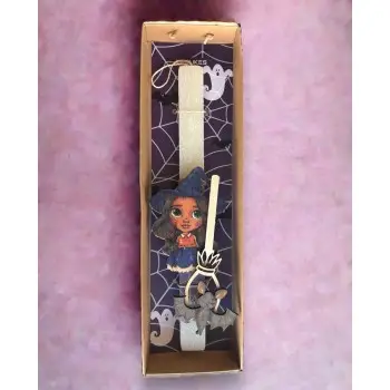 LIFE LIKES ΛΑΜΠΑΔΑ ΜΙΚΡΗ ΜΑΓΙΣΣΑ ΣΕ ΚΟΥΤΙ