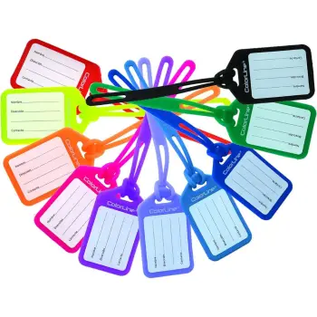 ΤΑΜΠΕΛΑΚΙ ΟΝΟΜΑΤΟΣ ΕΤΙΚΕΤΑ ΑΠΟΣΚΕΥΗΣ ΣΙΛΙΚΟΝΗΣ OFFICE BOX