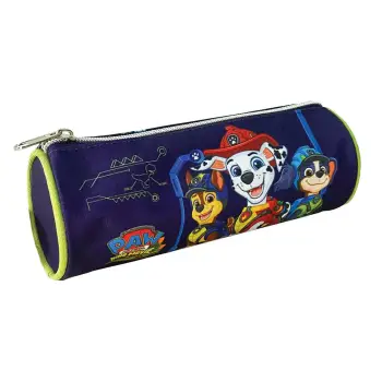 Gim Κασετίνα Βαρελάκι Paw Patrol Movie 26 21?7,5 εκ