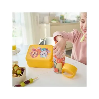 ΚΟΥΤΙ ΓΕΥΜΑΤΟΣ ME ΔΙΑΧΩΡΙΣΤΙΚΟ CANDY L PAW PATROL