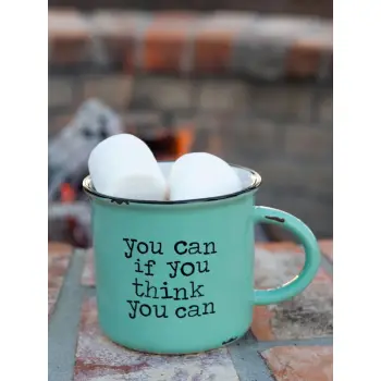 NATURAL LIFE ΚΕΡΑΜΙΚΗ ΚΟΥΠΑ 470ml CAMP YOU CAN