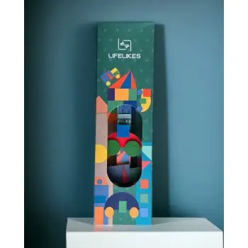 Life Likes Λαμπάδα The Car