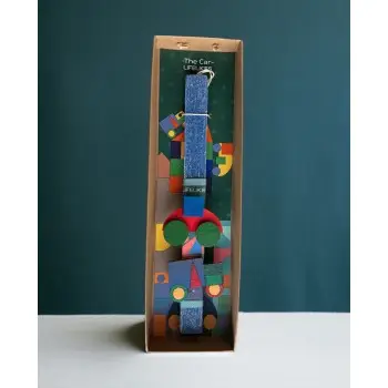 Life Likes Λαμπάδα The Car