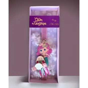 LIFE LIKES ΛΑΜΠΑΔΑ ΤΖΕΛΗ Η ΤΣΟΥΧΤΡΑ ΣΕ ΚΟΥΤΙ