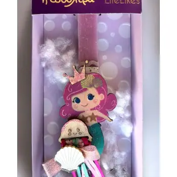 LIFE LIKES ΛΑΜΠΑΔΑ ΤΖΕΛΗ Η ΤΣΟΥΧΤΡΑ ΣΕ ΚΟΥΤΙ