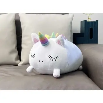 ΜΑΞΙΛΑΡΙ I-TOTAL GIFT UNICORN XL2205 33X30CM